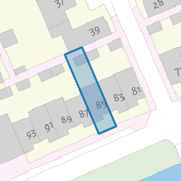 Perceel AML01-B-9527