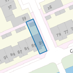 Perceel AML01-B-9529