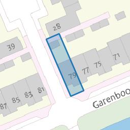 Perceel AML01-B-9530