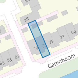 Perceel AML01-B-9531