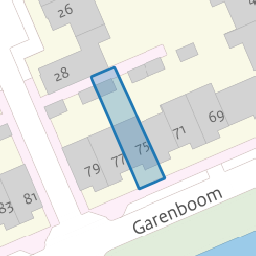 Perceel AML01-B-9532