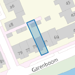 Perceel AML01-B-9533