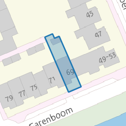 Perceel AML01-B-9535