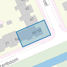 Perceel AML01-B-9536