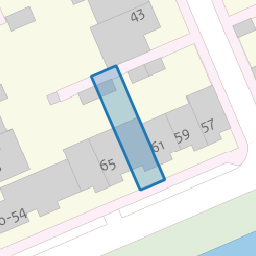 Perceel AML01-B-9540