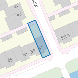Perceel AML01-B-9543