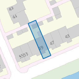 Perceel AML01-B-9547