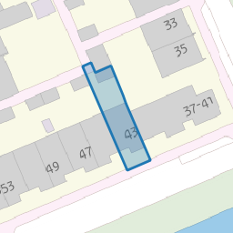 Perceel AML01-B-9550