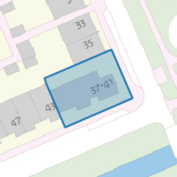 Perceel AML01-B-9551