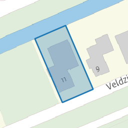 Perceel AML01-B-9554