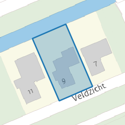 Perceel AML01-B-9555