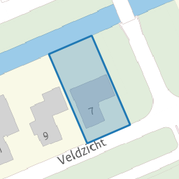 Perceel AML01-B-9556