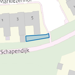 Perceel AML01-B-9560