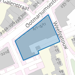 Perceel AML01-B-9587