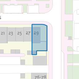 Perceel AML01-B-9597