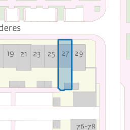 Perceel AML01-B-9598