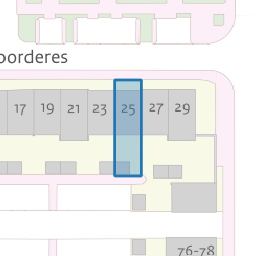 Perceel AML01-B-9599