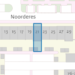 Perceel AML01-B-9600