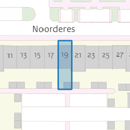 Perceel AML01-B-9601