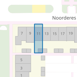 Perceel AML01-B-9604