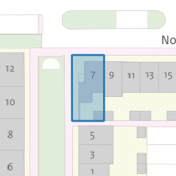 Perceel AML01-B-9606
