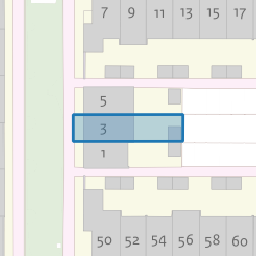 Perceel AML01-B-9608