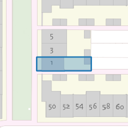 Perceel AML01-B-9609