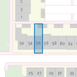Perceel AML01-B-9612