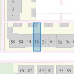 Perceel AML01-B-9613