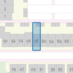 Perceel AML01-B-9614