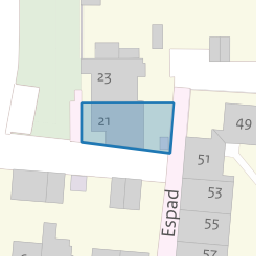 Perceel AML01-B-9625