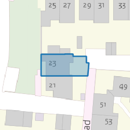 Perceel AML01-B-9626