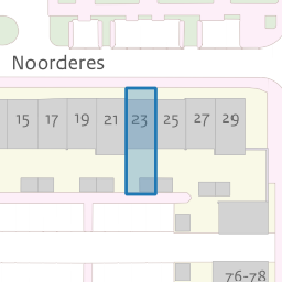 Perceel AML01-B-9634