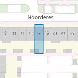 Perceel AML01-B-9635