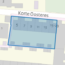 Perceel AML01-B-9648