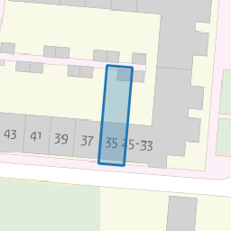 Perceel AML01-B-9650