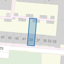 Perceel AML01-B-9652