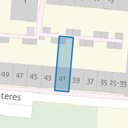 Perceel AML01-B-9653