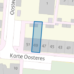 Perceel AML01-B-9657