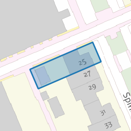 Perceel AML01-B-9662