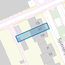 Perceel AML01-B-9663