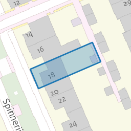 Perceel AML01-B-9672