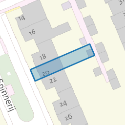 Perceel AML01-B-9673