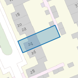 Perceel AML01-B-9675