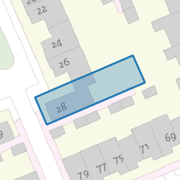 Perceel AML01-B-9677