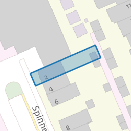Perceel AML01-B-9678