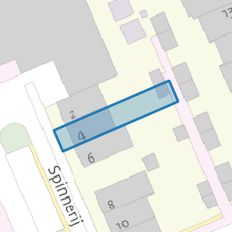 Perceel AML01-B-9679