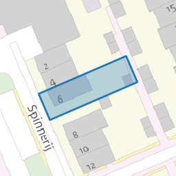 Perceel AML01-B-9680