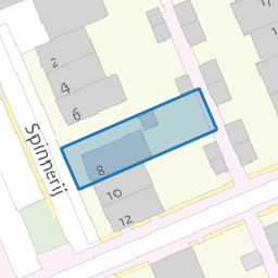 Perceel AML01-B-9681