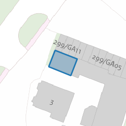 Perceel AML01-B-9685